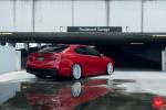 Acura TLX A-Spec on Vossen Wheels (CV10) 2019 года